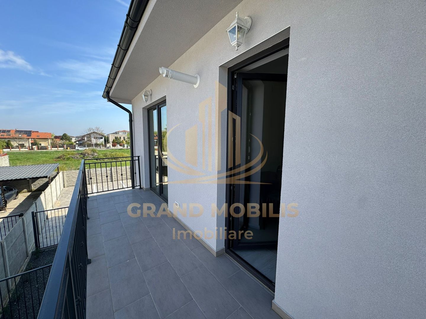 Apartament 2 camere, mobilat, Giroc | Etaj 1 | Pod integral | Parcare - imaginea 13
