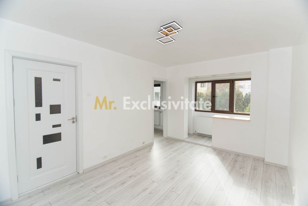 Garsoniera RENOVATA, etaj 1, Gavana-Pitesti - imaginea 4
