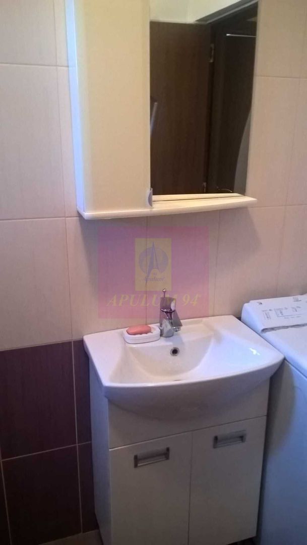 Penthouse cu 3 camere și terasă de 40 mp | Zona 1 Mai – Ion Mihalache - imaginea 7