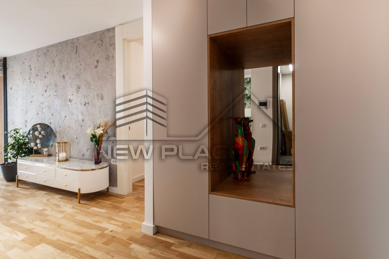Apartament exclusivist | Terasa de 84 mp | Poze Reale | Lux - imaginea 13