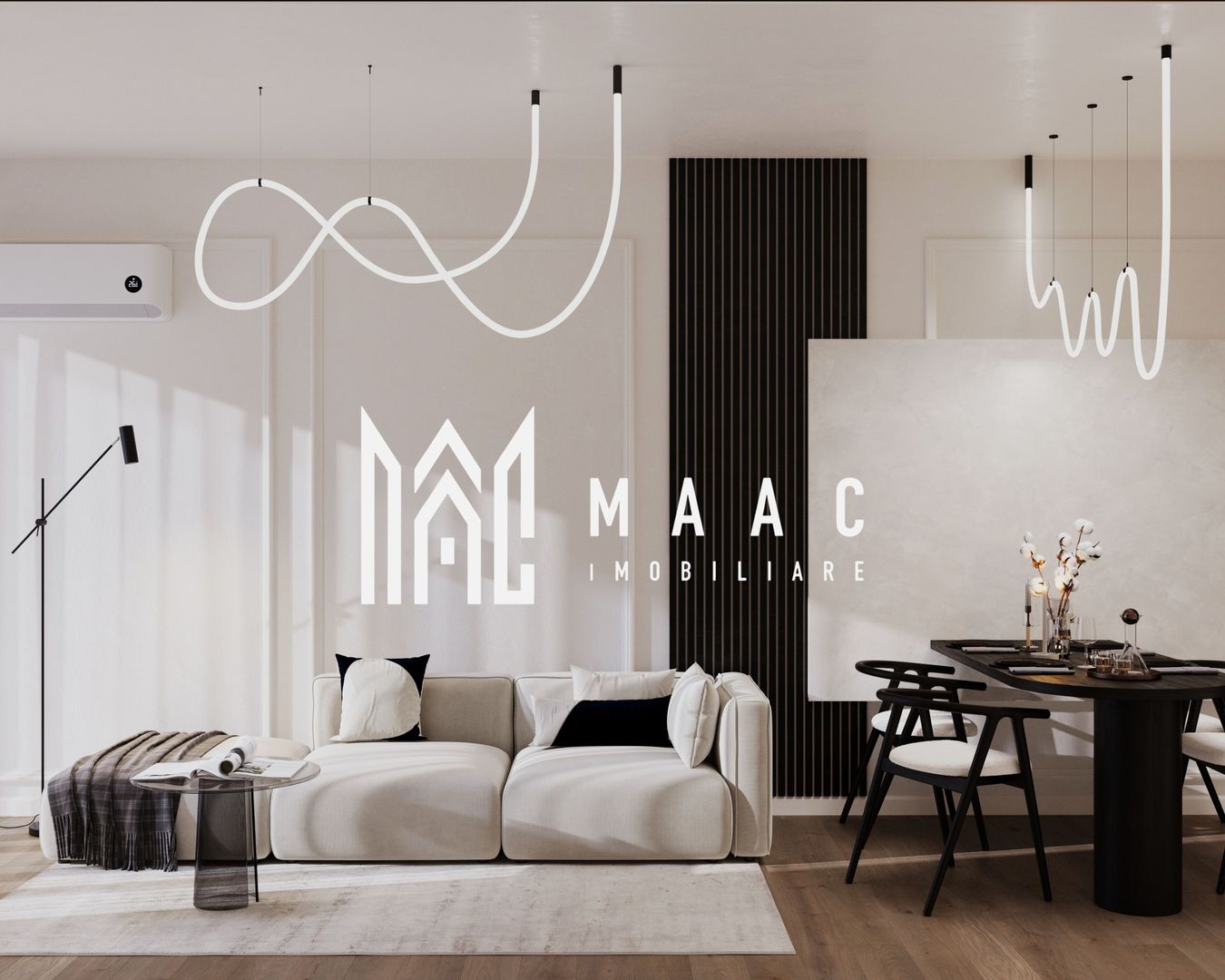 APARTAMENT TIP STUDIO I CALEA SURII MICI - imaginea 13