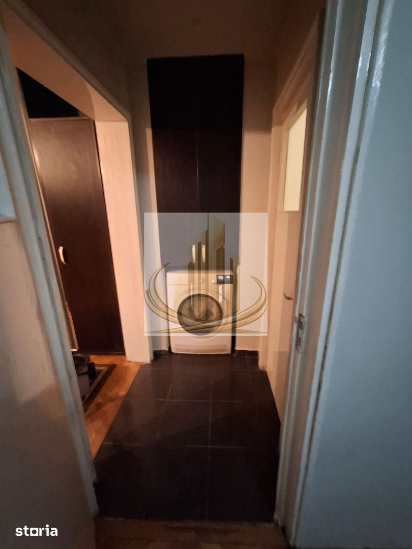 DE VANZARE - Apartament 2 camere - Parcul Circului - imaginea 4