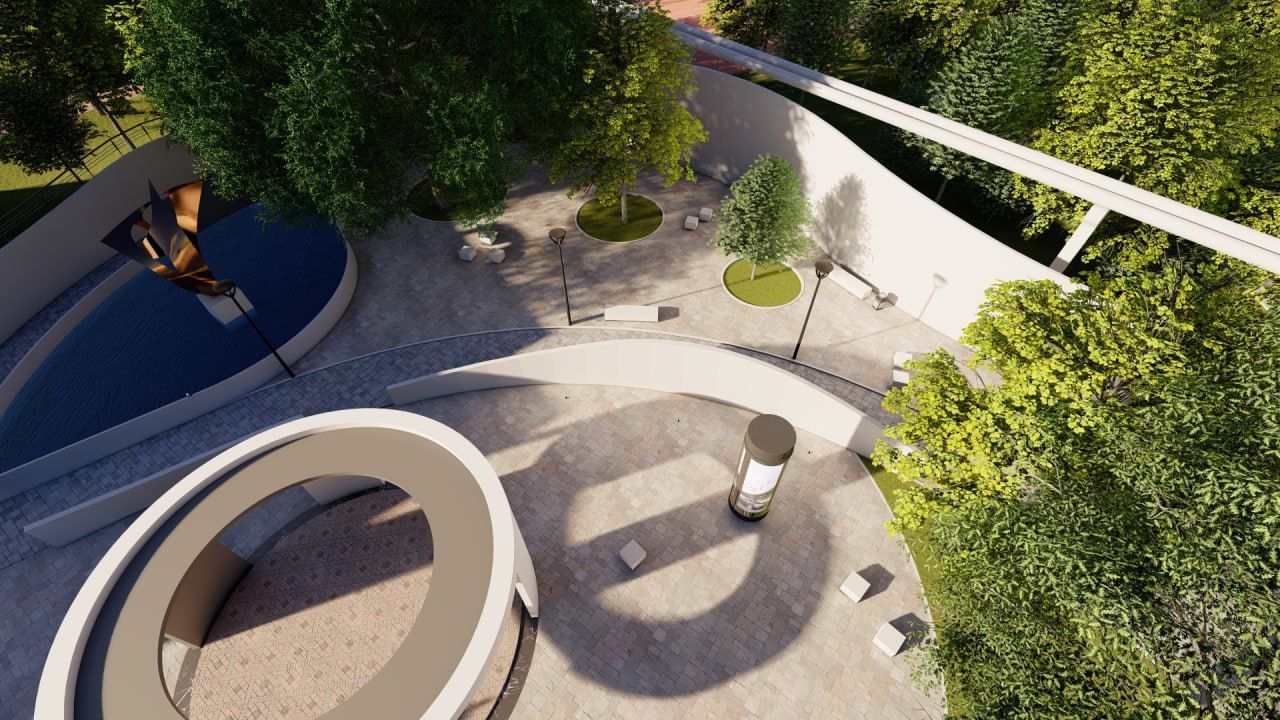 Imagine 2 - Parcela teren casă IMAR, direct ARED