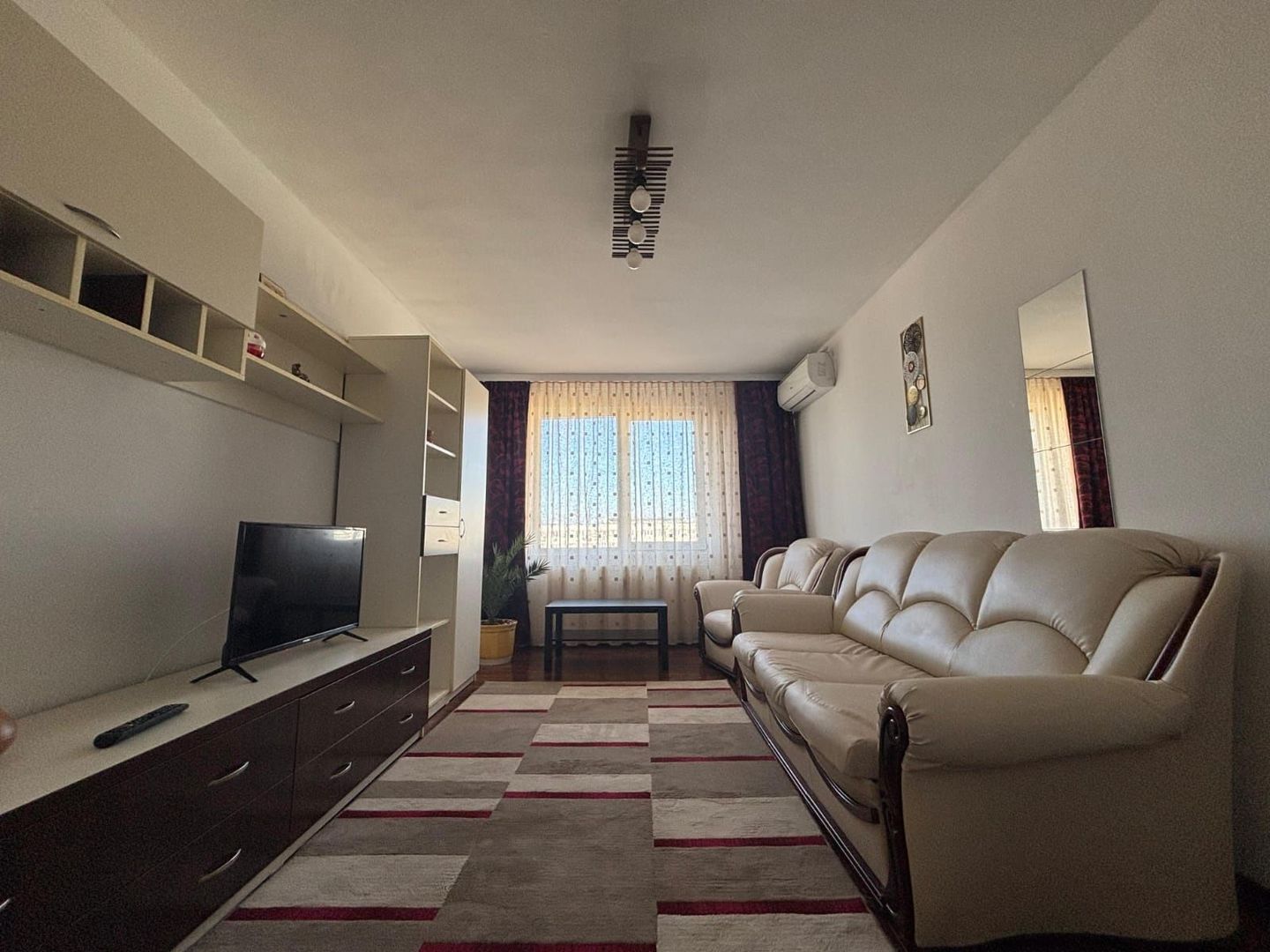 Închiriere apartament 2 camere /Lujerului, Militari