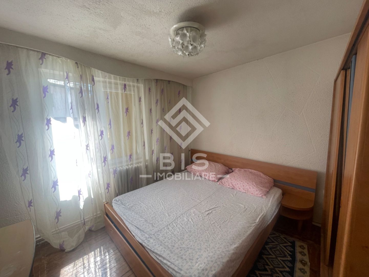 Apartament cu 3 camere | 68 mp utili | Parter – Zona Str. Garoafei - imaginea 3