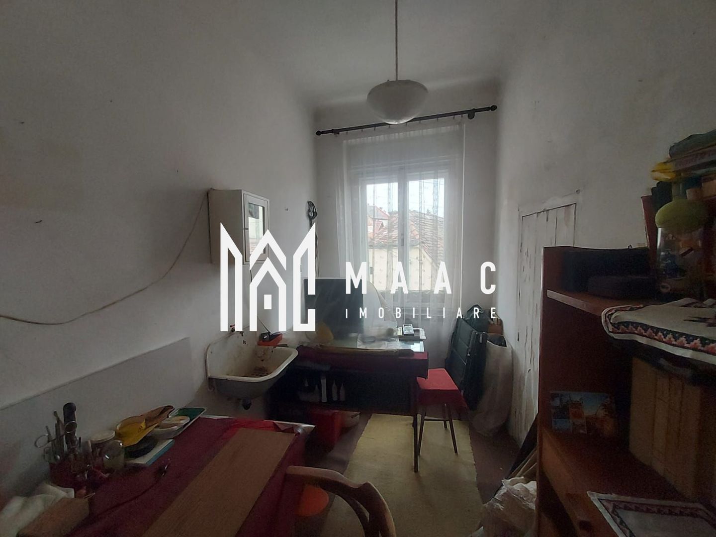 Casă de vânzare Sibiu | Ultracentral | 196 mp, 6 camere - imaginea 6