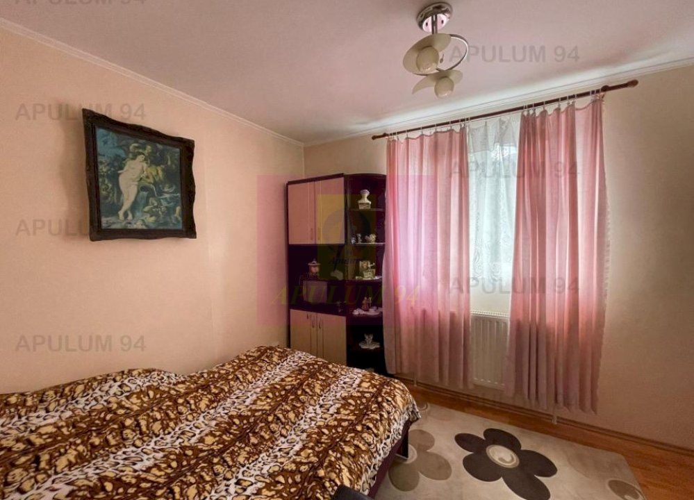 Apartament cu 2 camere de vânzare în Sinaia - imaginea 12