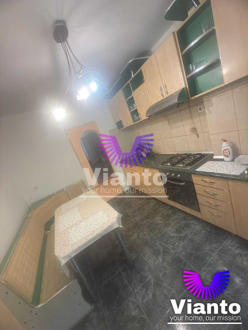 Apartament 4 camere | Nemobilat | Selimbar