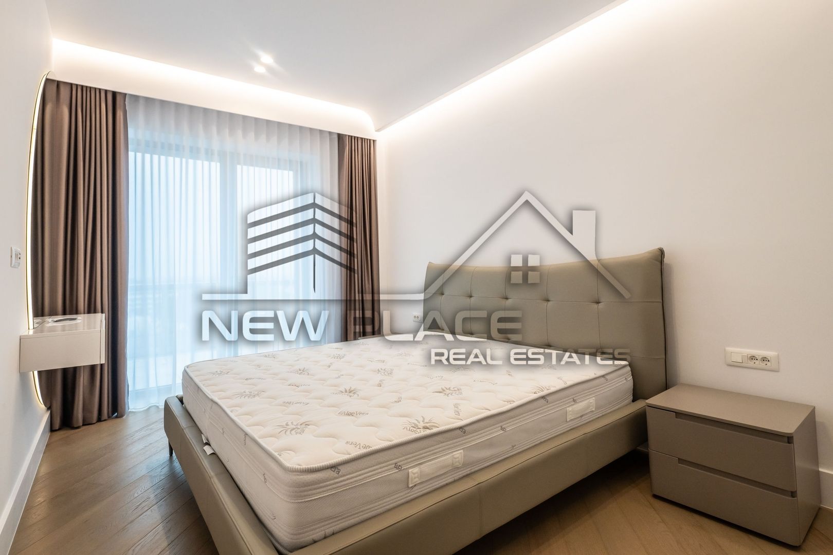 CORTINA 126 | Apartament exclusivist | Terasa 26 mp | View liber | ULTRA LUX - imaginea 17