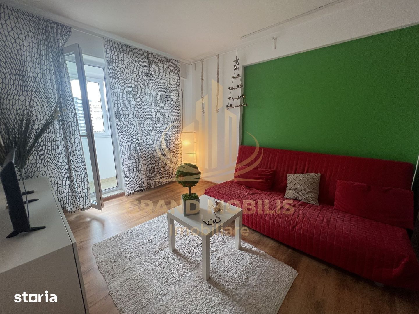 OCAZIE! Duplex 3 Camere | Bloc 2013 | 84 mp pe 2 Niveluri | PARCARE - imaginea 3