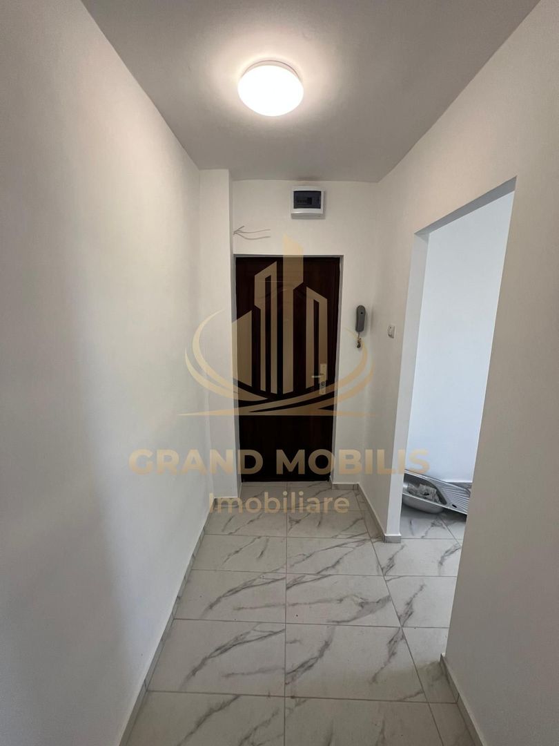 Ap 2 cam| Renovat integral | Etaj Intermediar | Shopping City | Turist - imaginea 11