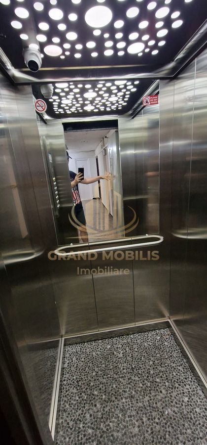 Apartament cu 2 camere, decomandat Bulevardul C-tin Brancoveanu - imaginea 6