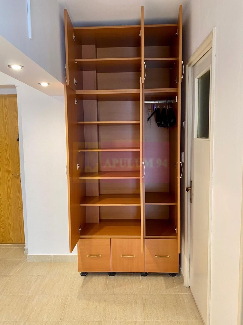 2 camere decomandat – Bulevardul Octavian Goga X Unirii
