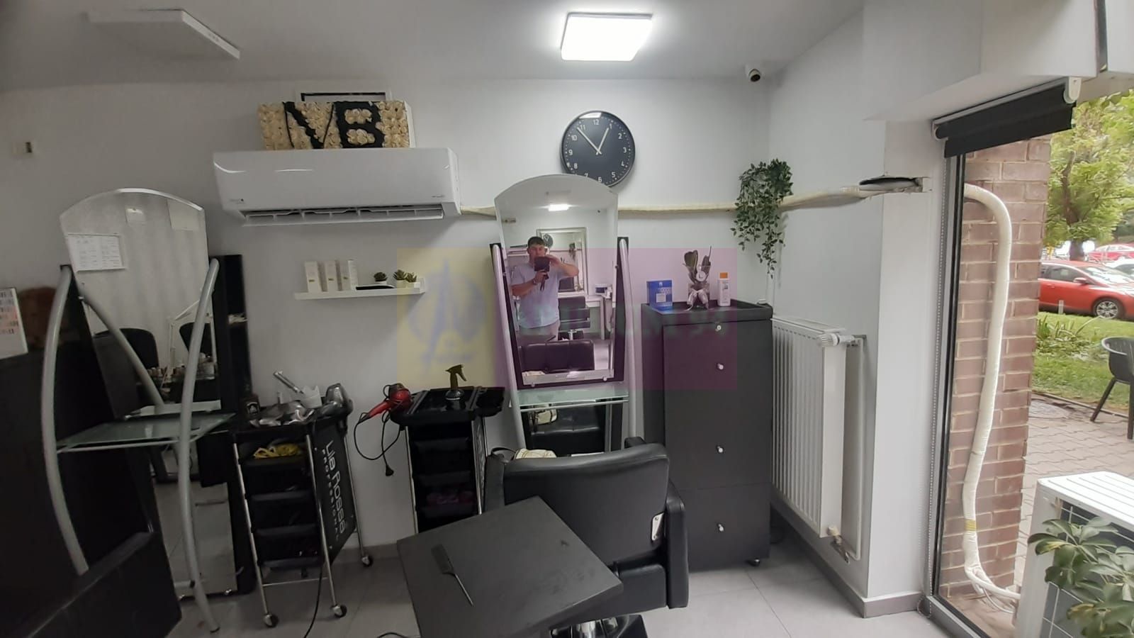 Spatiu Comercial Stradal Șoseaua Colentina zona Teiul Doamnei Suveica