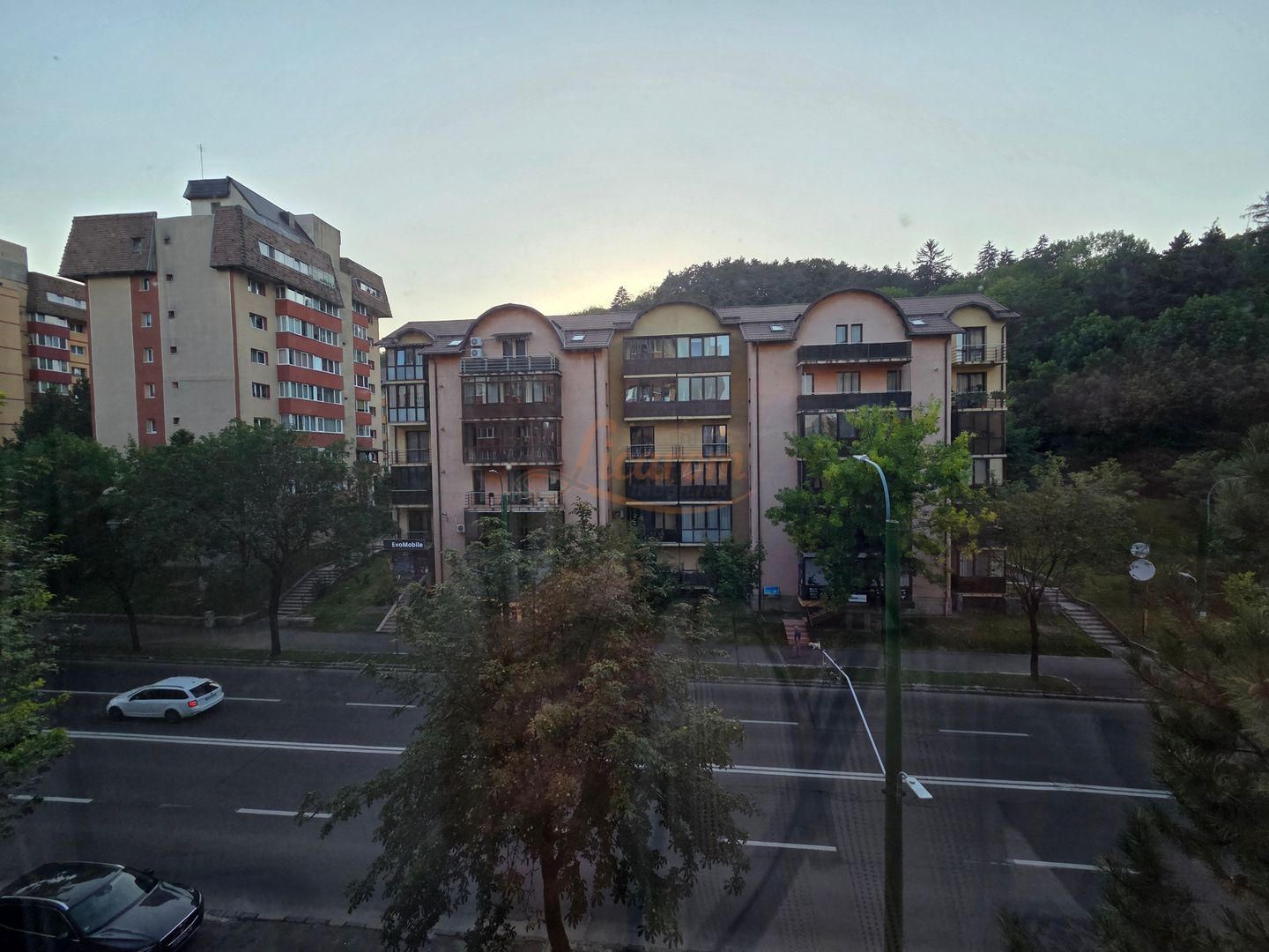 Apartament 3 camere decomandat, Carpatilor zona Spitalul Judetean,