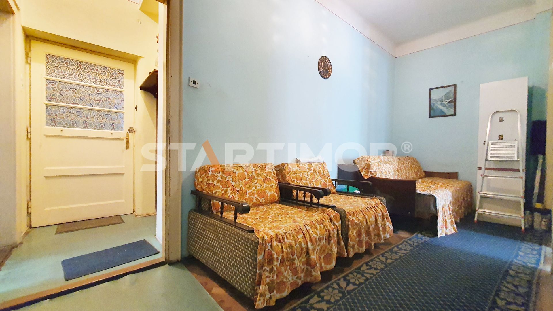 Apartament zona Universitatii Transilvania