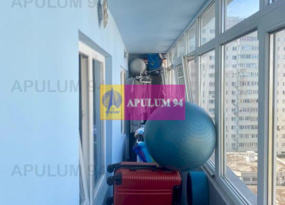 Apartament 3 camere renovat, lângă metrou Obor