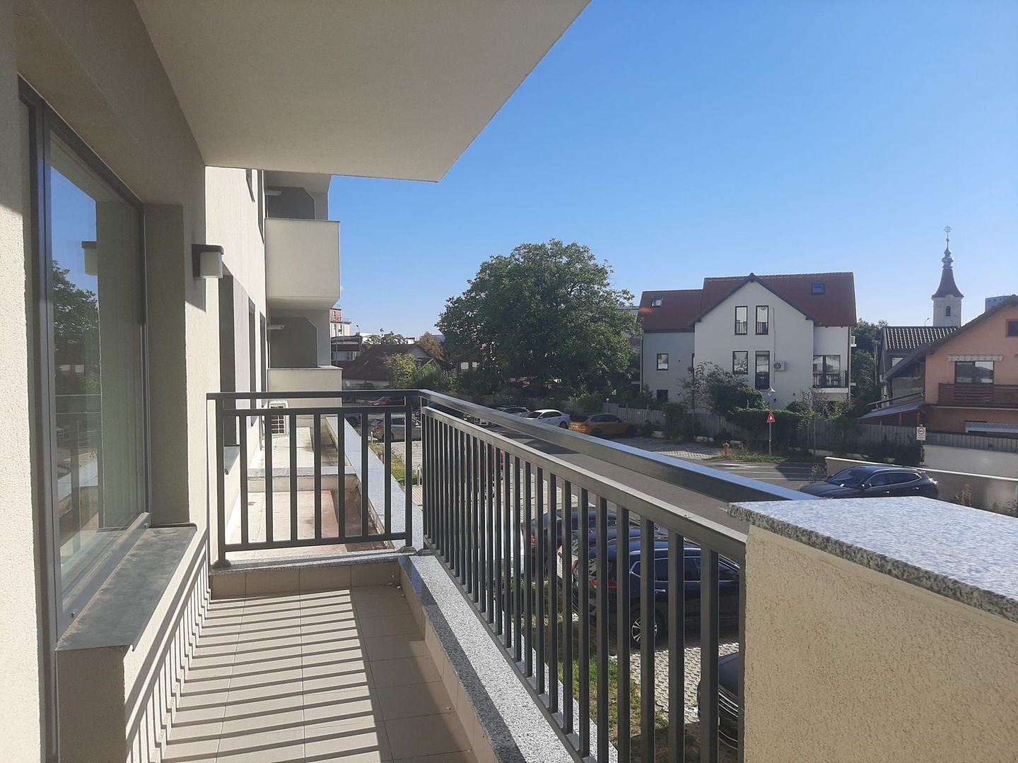 Apartament nou cu feeling de acasă din prima zi - imaginea 3