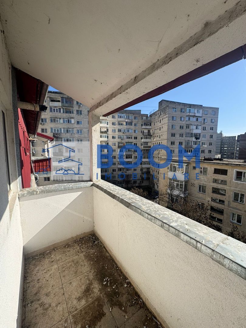Apartamente noi | 2 camere | Ostroveni - imaginea 19