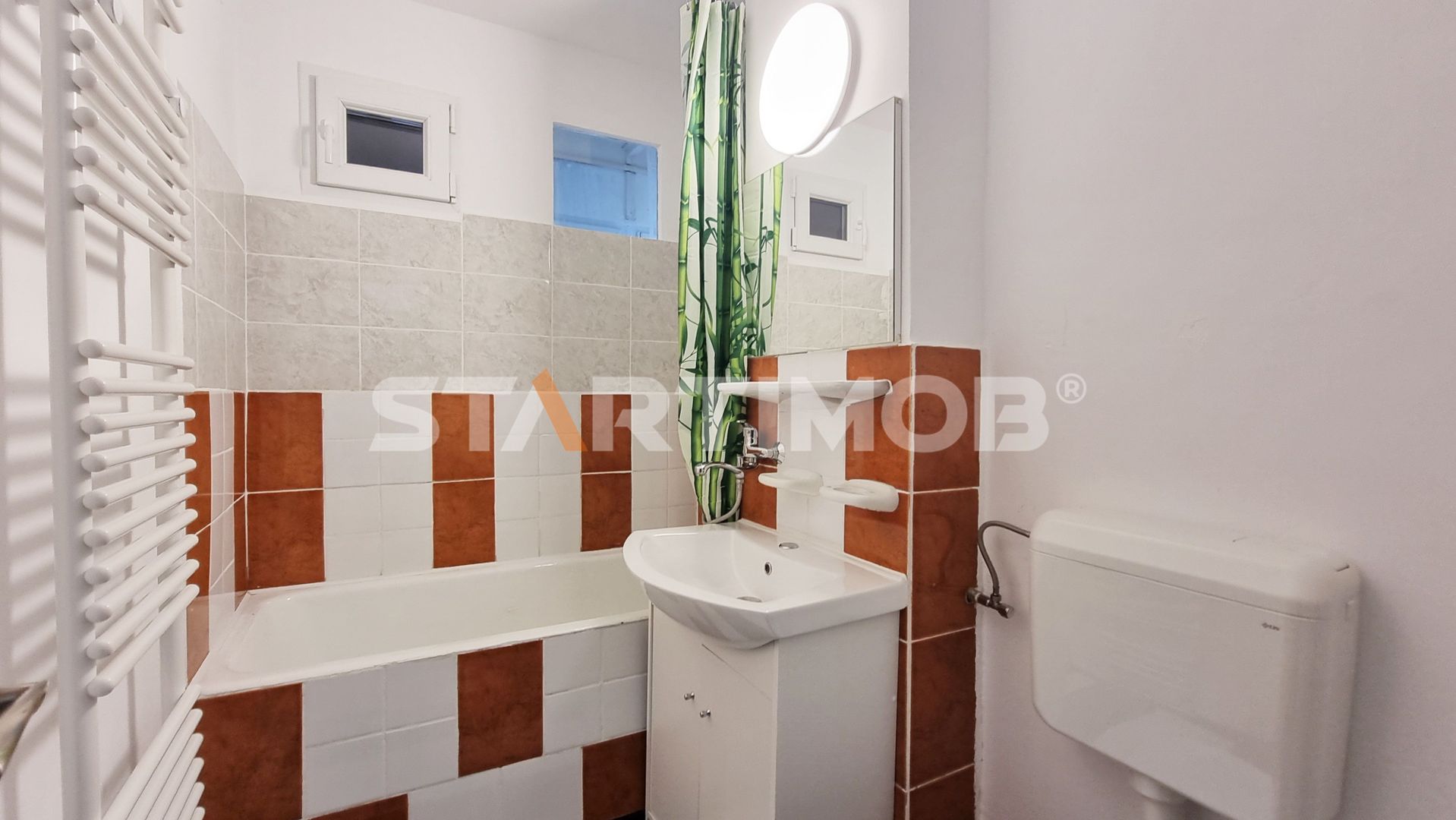 Apartament mobilat  Calea Bucuresti pet friendly