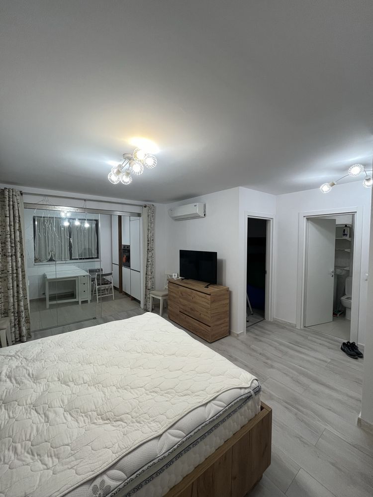apartament cu 2 camere in Hils Pallady