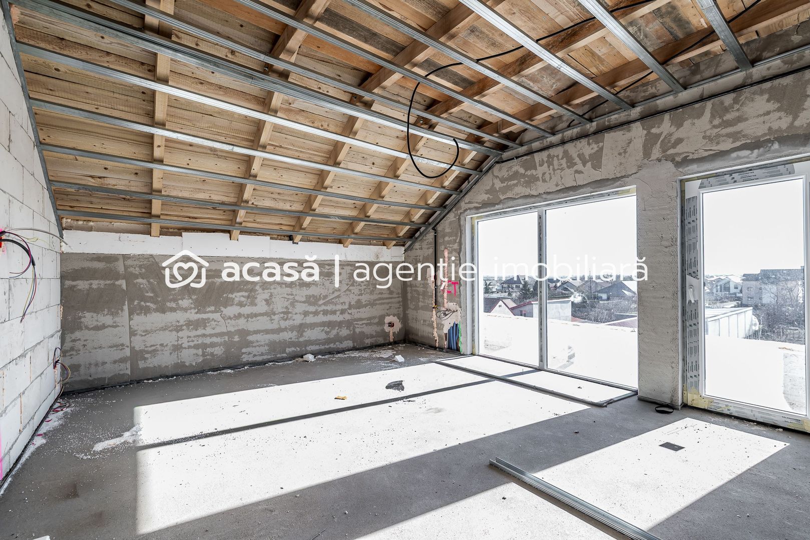 Imagine 7 - MICALACA | 3 Camere 78mp | Personalizează-ți Apartamentul! | Parcare