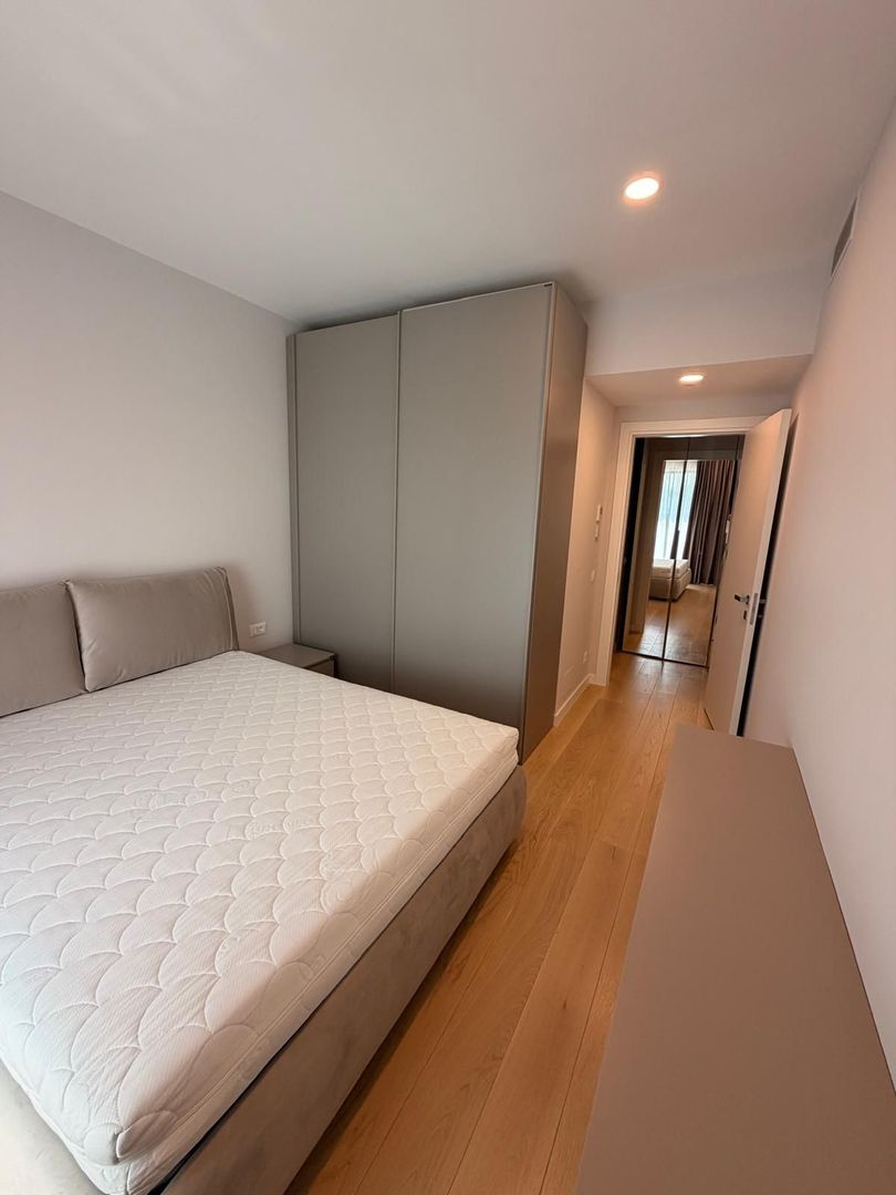 NUSCO CITY | Mobila Rovere | Bucatarie inchisa | Parcare inclusa | LUX - imaginea 9