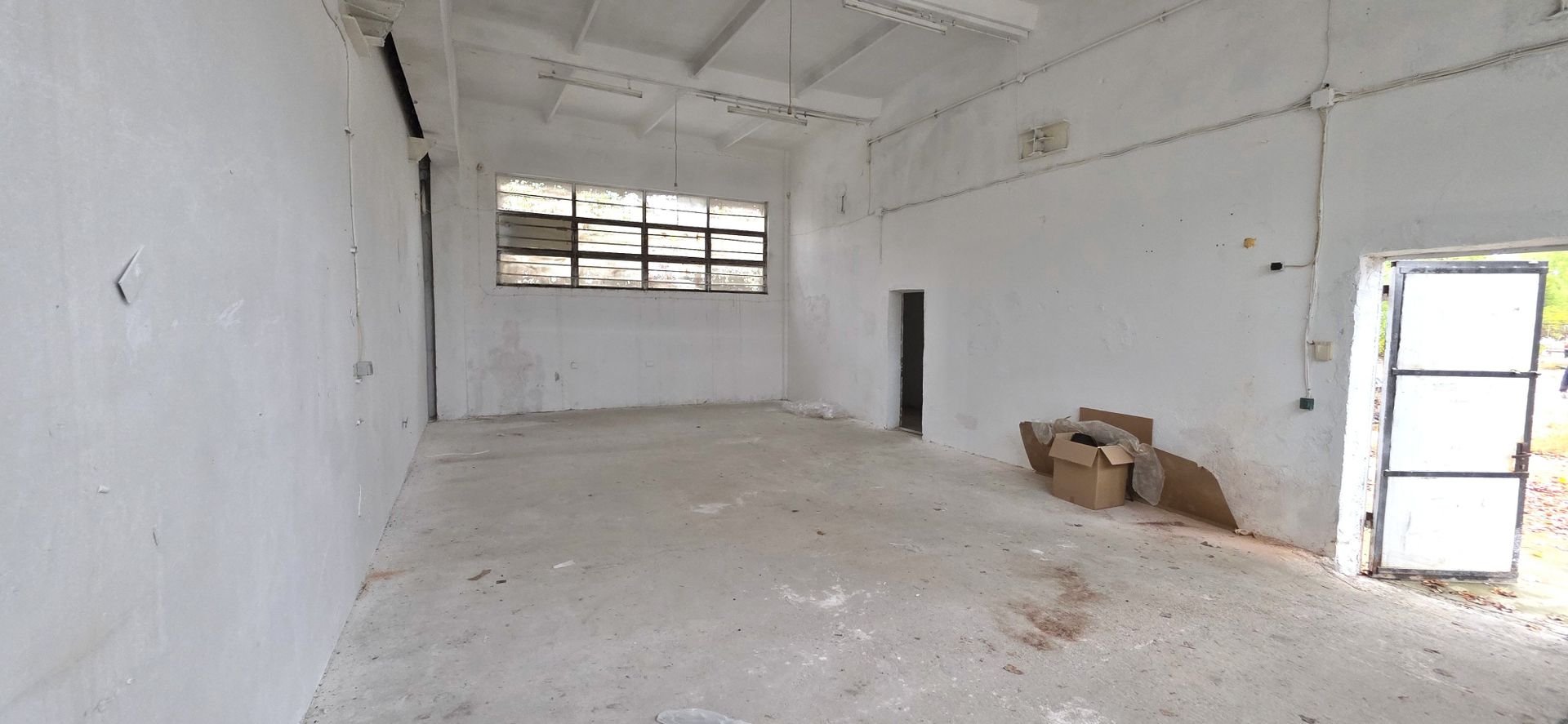 Hală de închiriat Sector 3 – Șos. Industriilor – 90 mp - imaginea 6