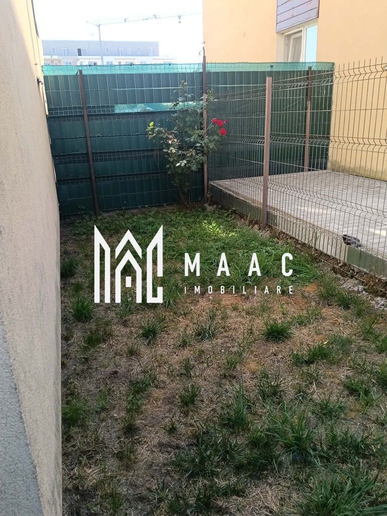 Apartament 2 camere de vânzare | Magnolia Sibiu | curte, parcare, CF - imaginea 8