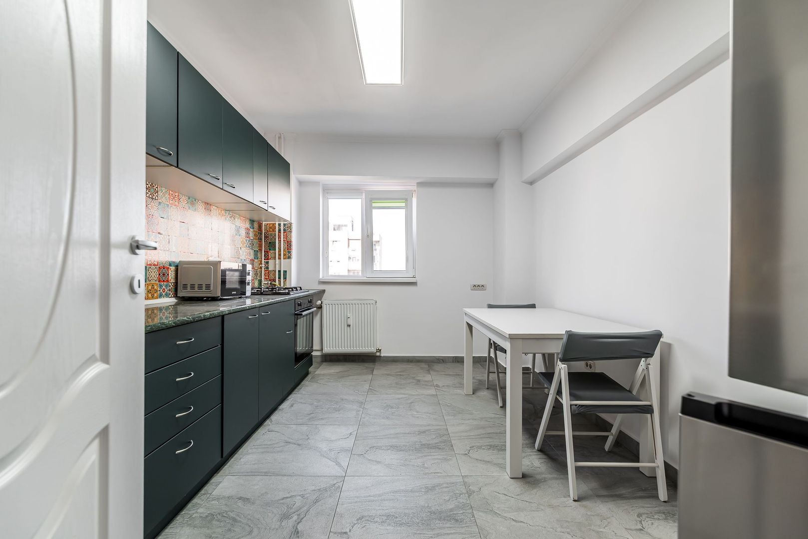 Imagine 4 - REZERVAT! Apartament 2 camere | Renovat | Calea Aurel Vlaicu