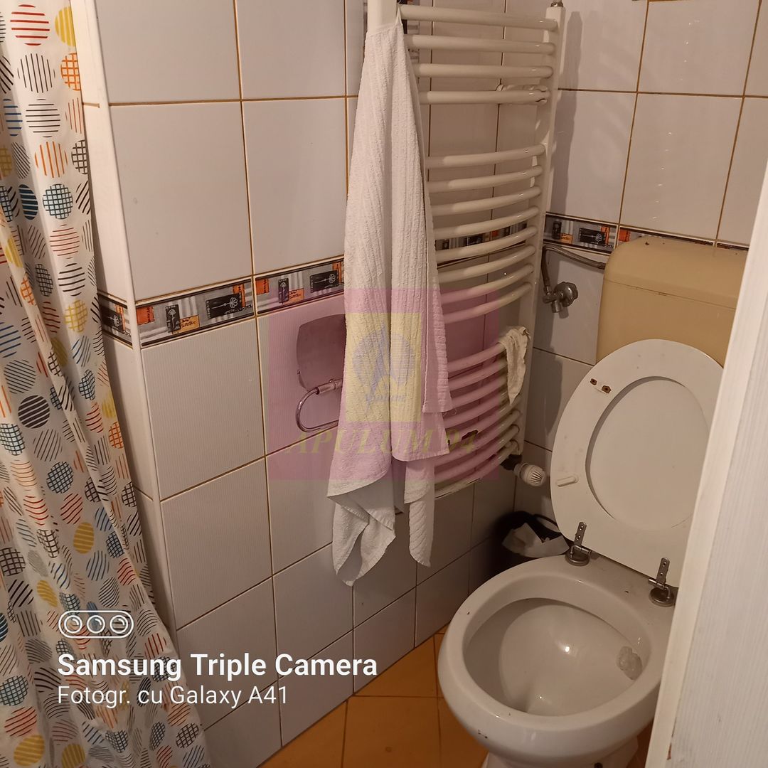Apartament 5 camere Mitropolie - imaginea 10