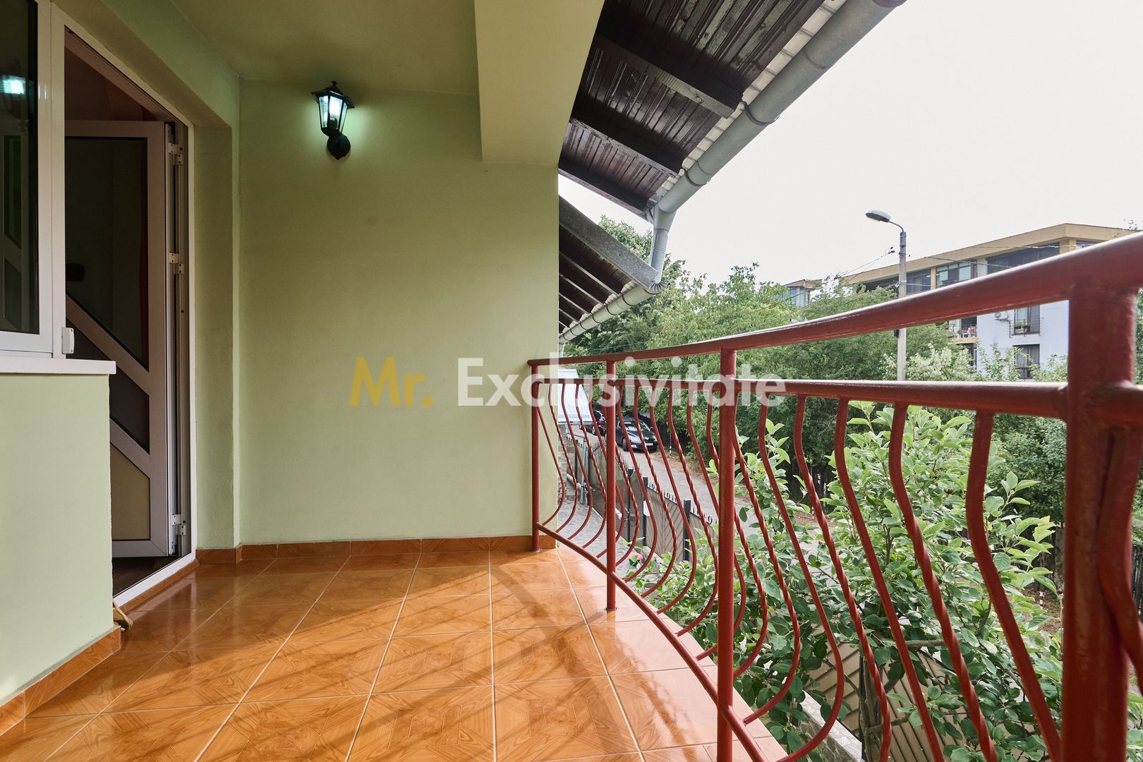 Casa P+ 1+ teren 507 mp cu vecin padurea Pitesti - imaginea 19