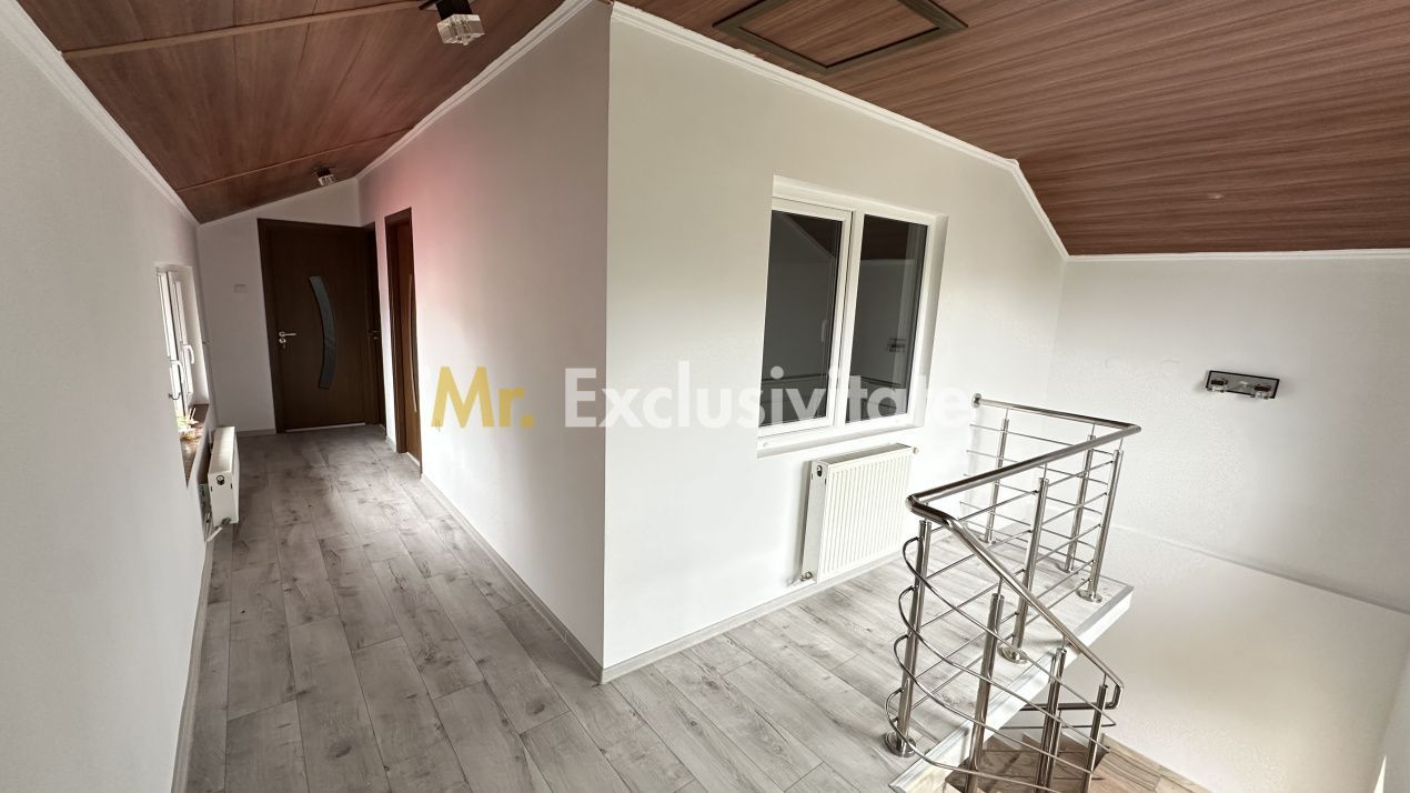 Casa de vanzare – Stefanesti, Valea Mare, jud. Arges. - imaginea 7