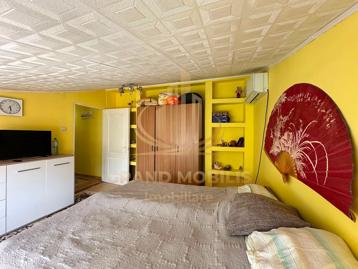 Apartament Tip Casă | Iosefin | 110 mp | 3 Camere | 2 Băi - imaginea 12