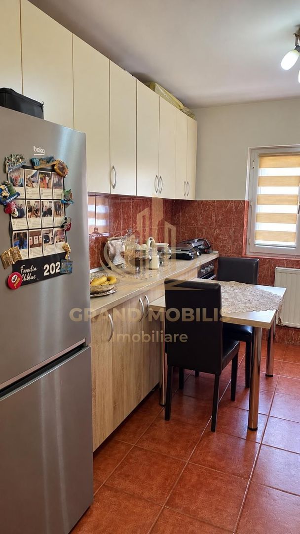 Apartament cu 3 camere Calea Girocului - imaginea 7
