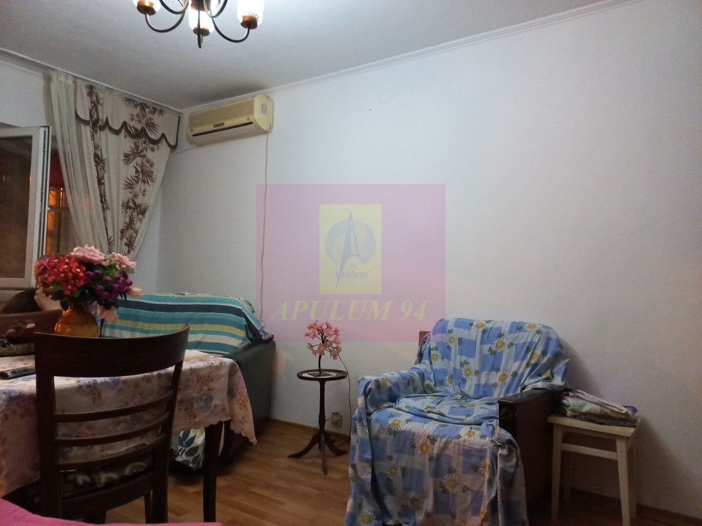Apartament 2 camere Militari- Valea Lunga P/4 - imaginea 11