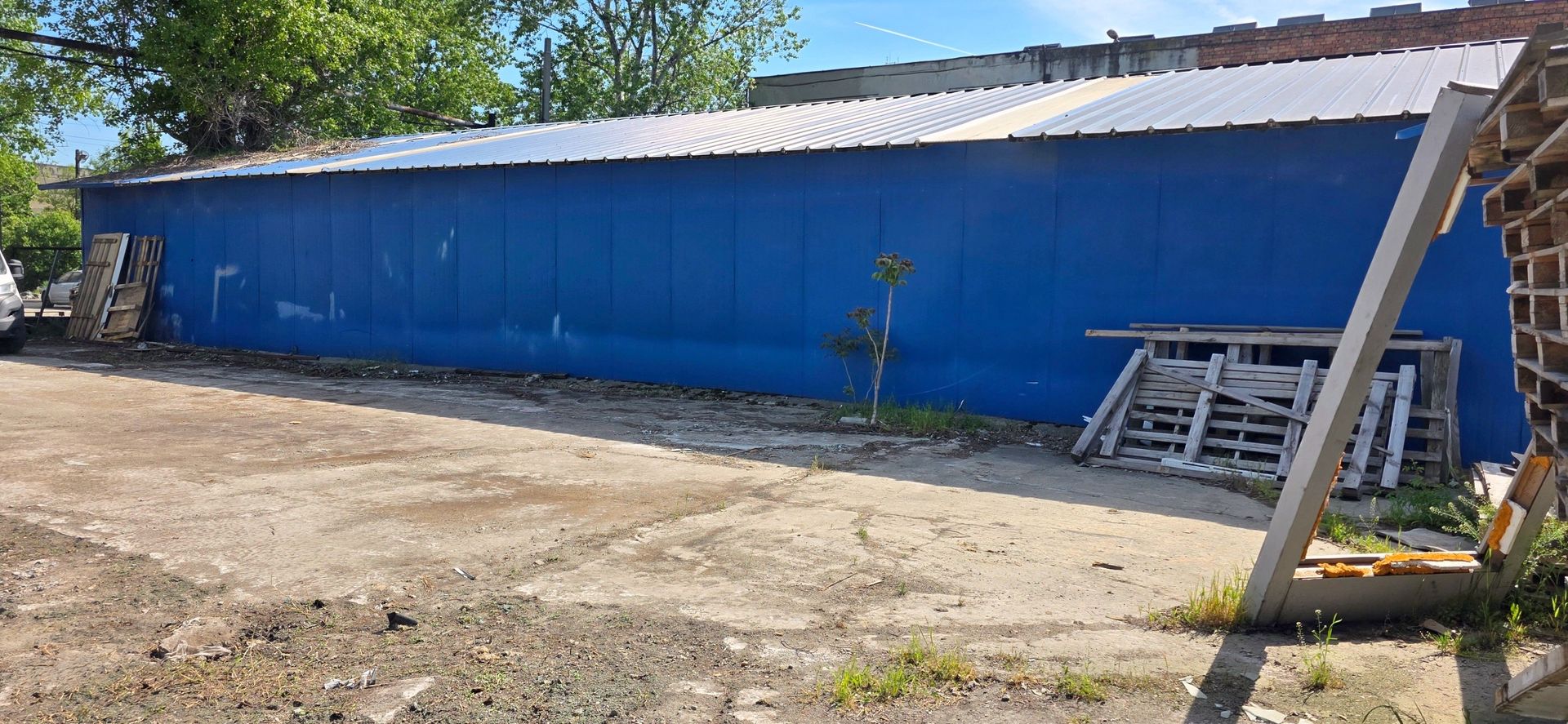 Hală de închiriat Sector 3 – Șos. Industriilor – 290 mp - imaginea 4