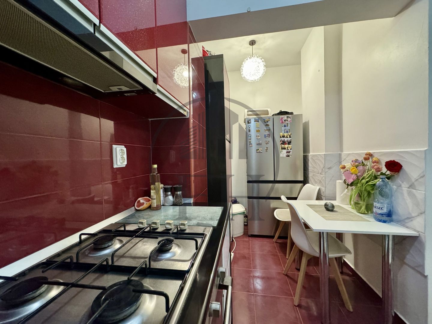 Apartament 3 camere de vanzare Constanta, Bd. Ferdinand - imaginea 10