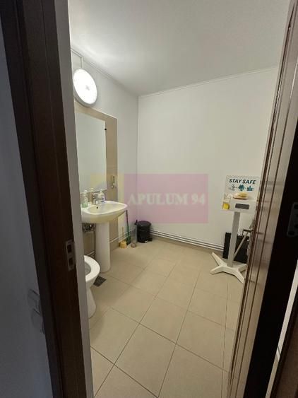 Vanzare apartament 3 camere-Rond Alba Iulia cu Centrala Termica