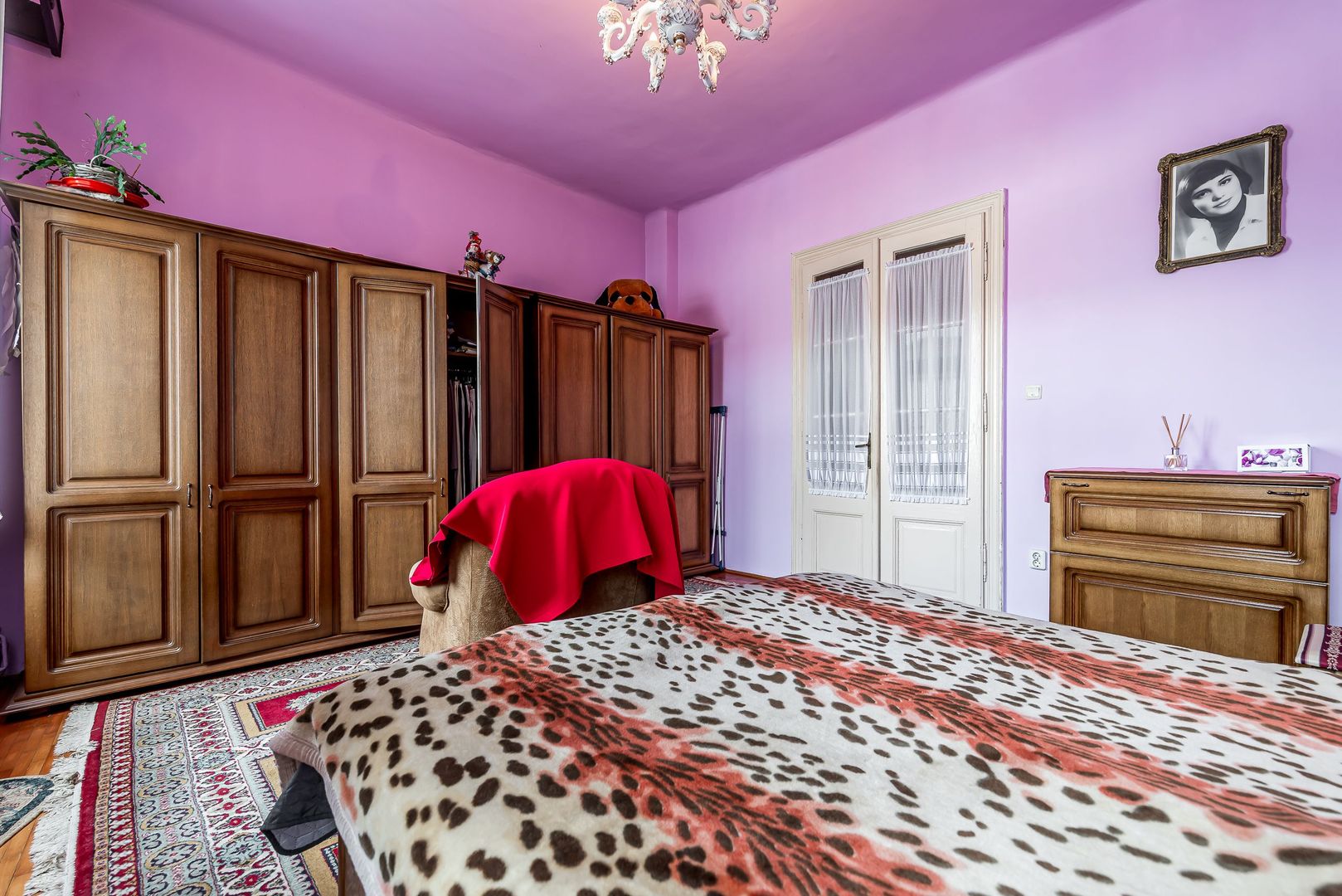Imagine 7 - Apartament cu 3 Camere la Casă pe Strada I.L. Caragiale, Arad