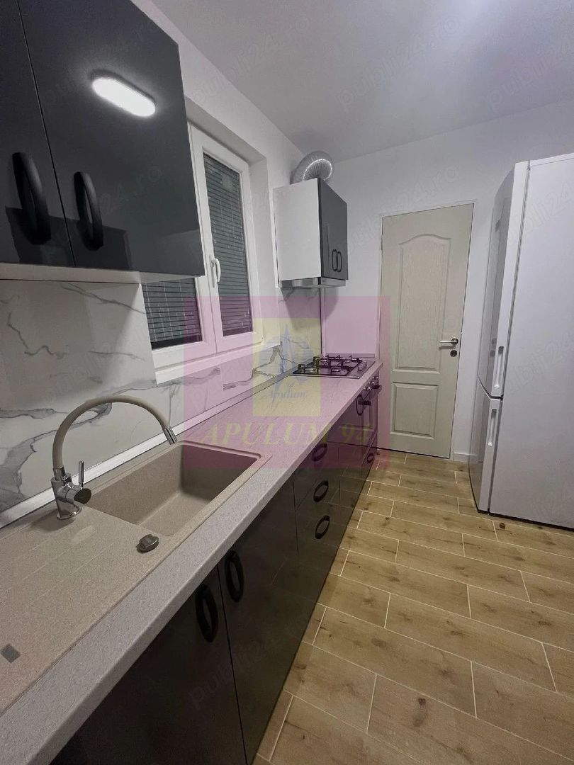 Închirieere apartament 2 camere Metrou Iancului! - imaginea 4