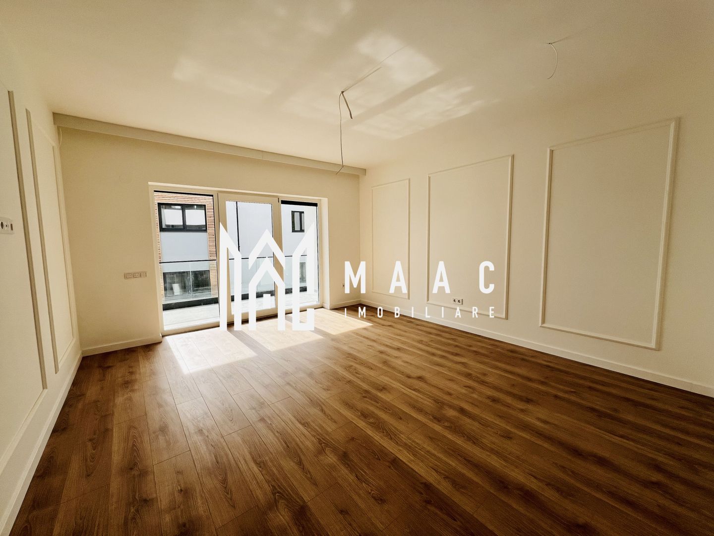 Apartament 2 camere de vânzare | 52,60 mp | Balcon generos | Parcare - imaginea 3