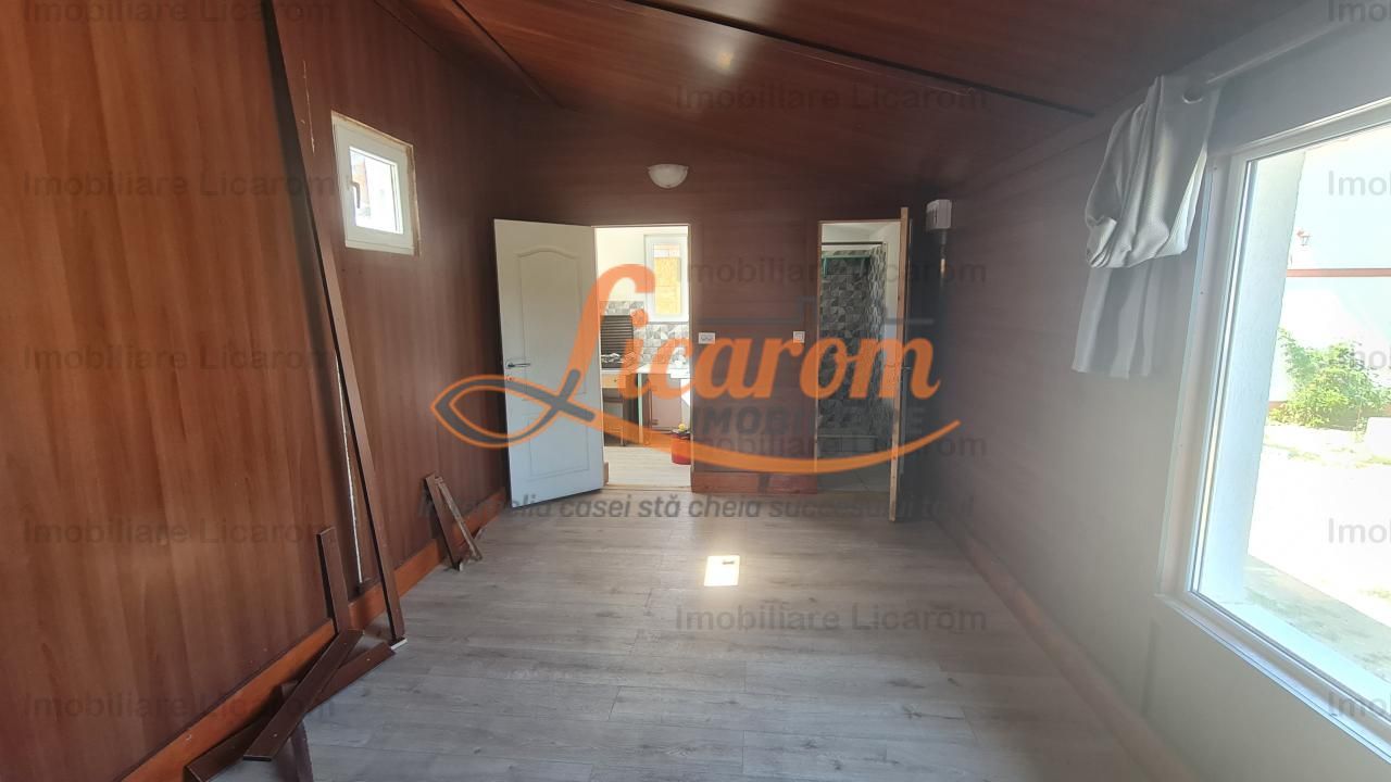Proprietate in Cristian cu trei constructii+o fundatie,450000euro - imaginea 13