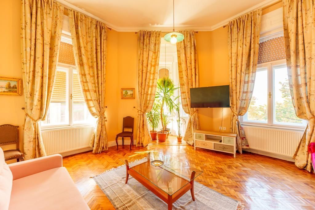 Apartament 3 camere | 2 dormitoare | Ultracentral | 0% comision
