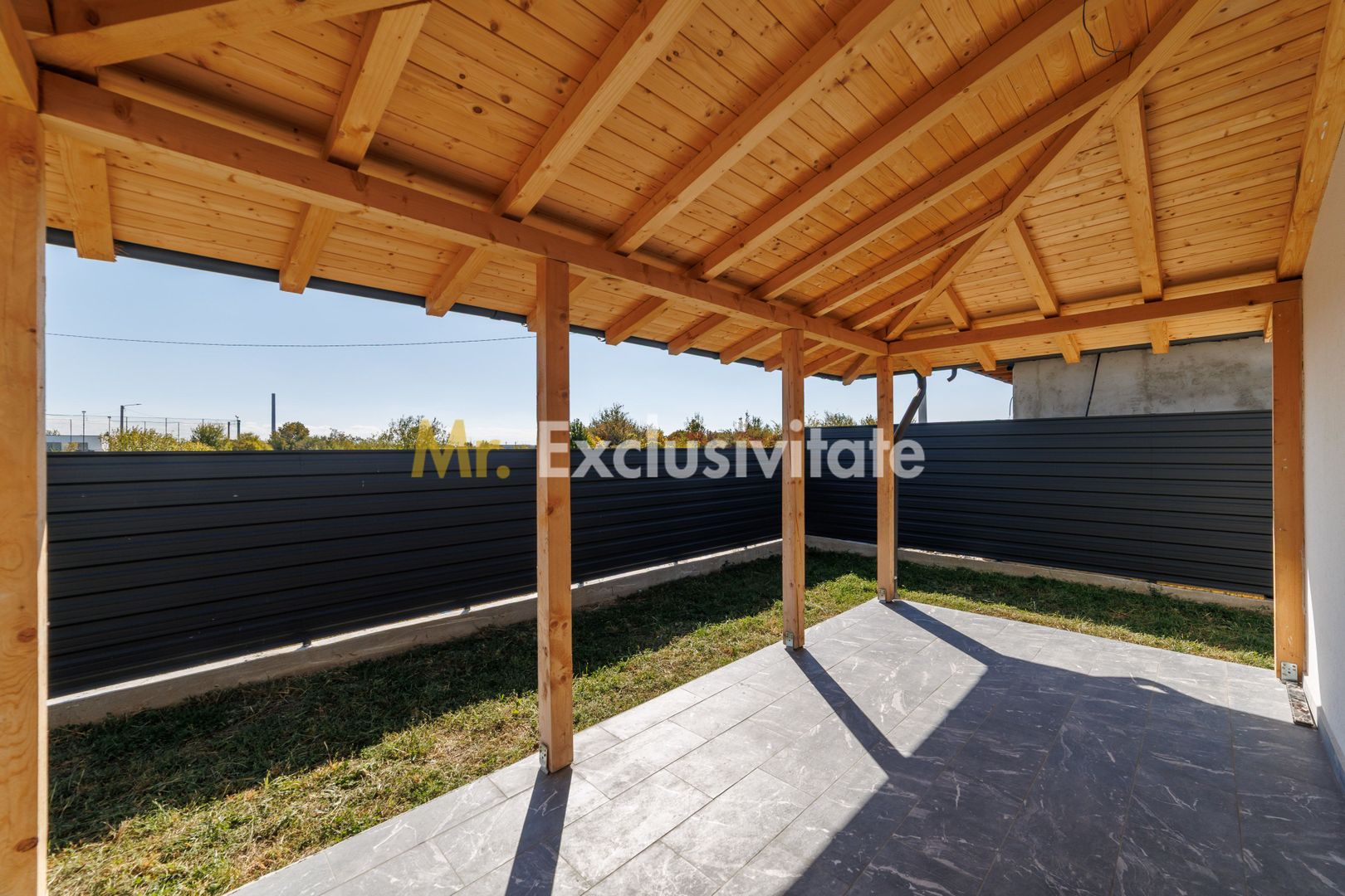 Casa noua P+1, 4 camere,  118 mp utili, Geamana, Bradu, AG - imaginea 13
