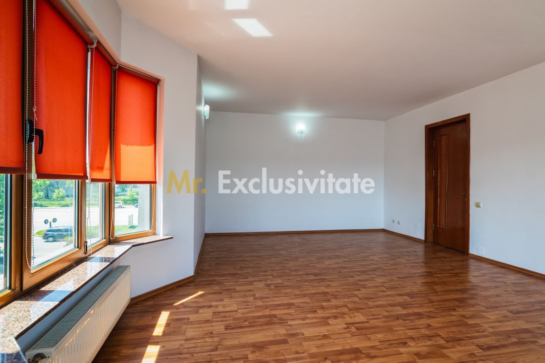 Proprietate premium vis-a-vis de noul Stadion Nicolae Dobrin - imaginea 10