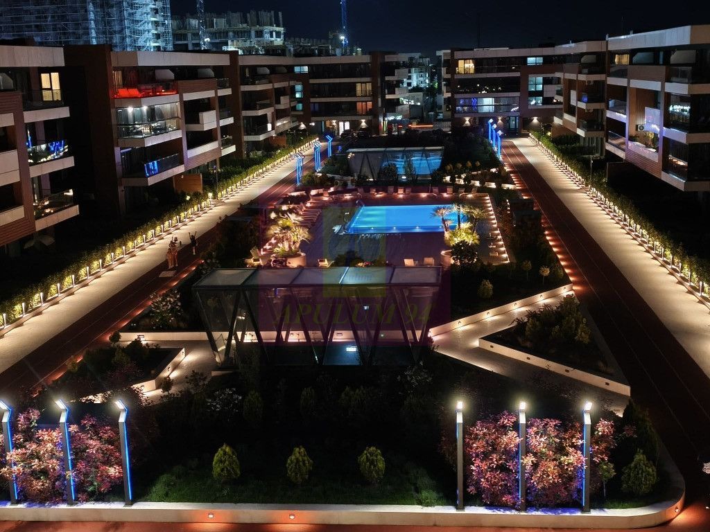 Apartament 3camere in Astorium- piscina privata, Theodor Pallady - imaginea 5