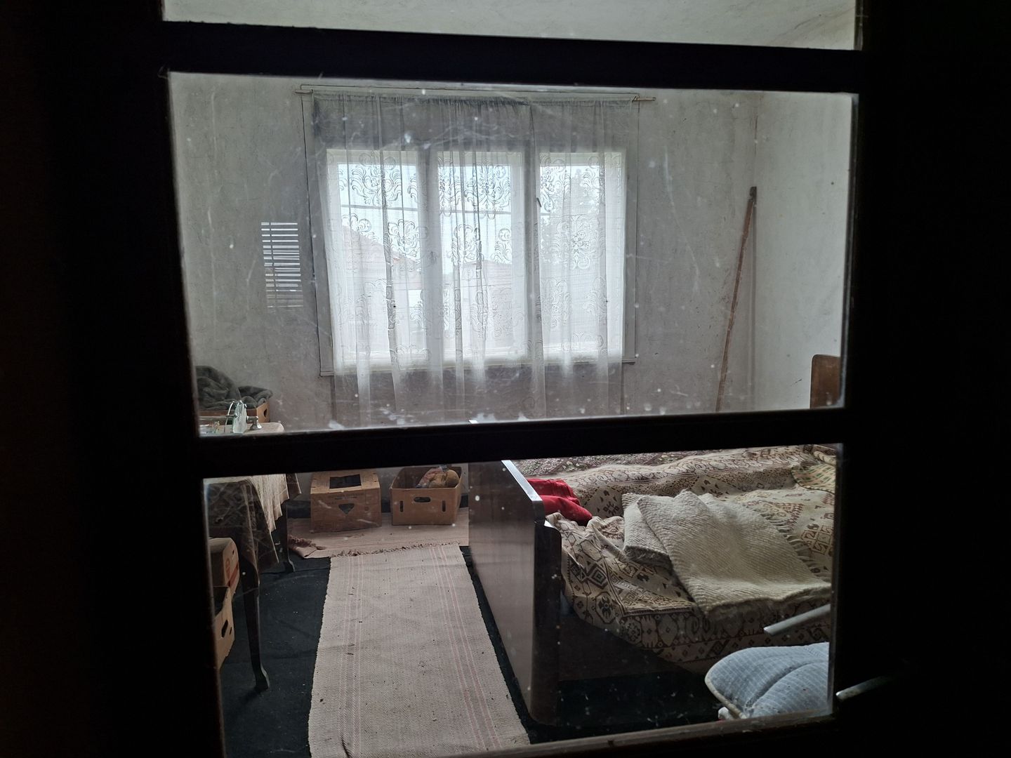 BRASADAS vinde casa individuala 8 cam 8.6a zona Baritiu. - imaginea 19