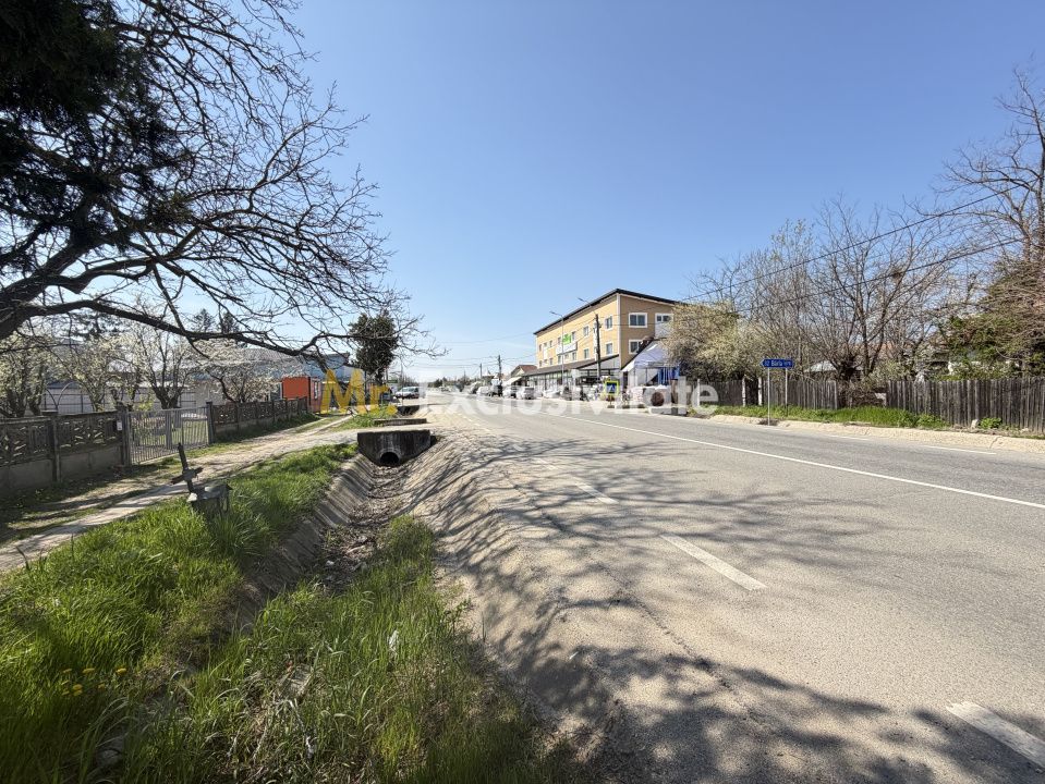 Teren 1047 mp Lunca Corbului– spațiu suficient pentru orice plan ai - imaginea 3