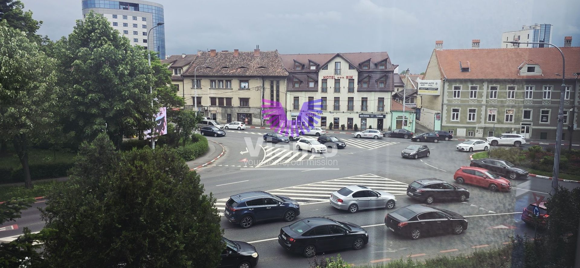 Apartament 3 camere | Zona Milea | Sibiu